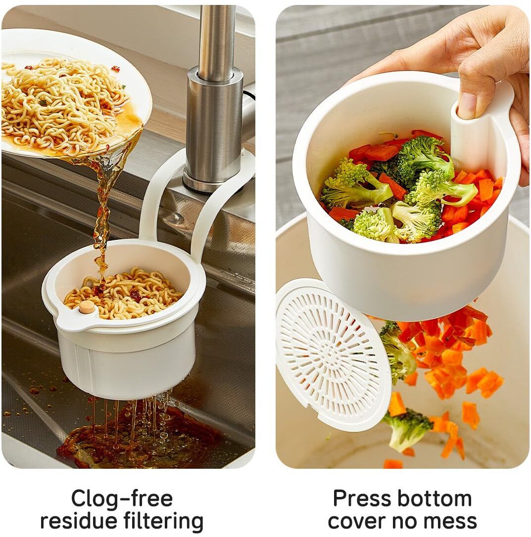 stinecza Sink Drain Basket Tub Plug-picture-40