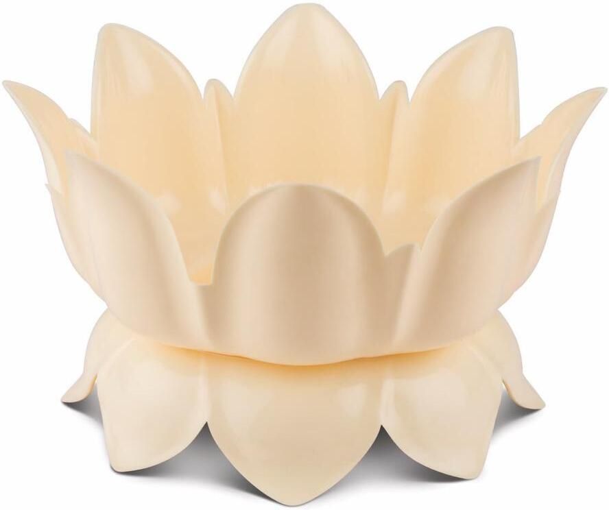nakalankplast Matka Kitchen Rack Plastic Lotus Shaped Matka Plant Water Pot Stand and Kitchen Rack Plastic-picture-13