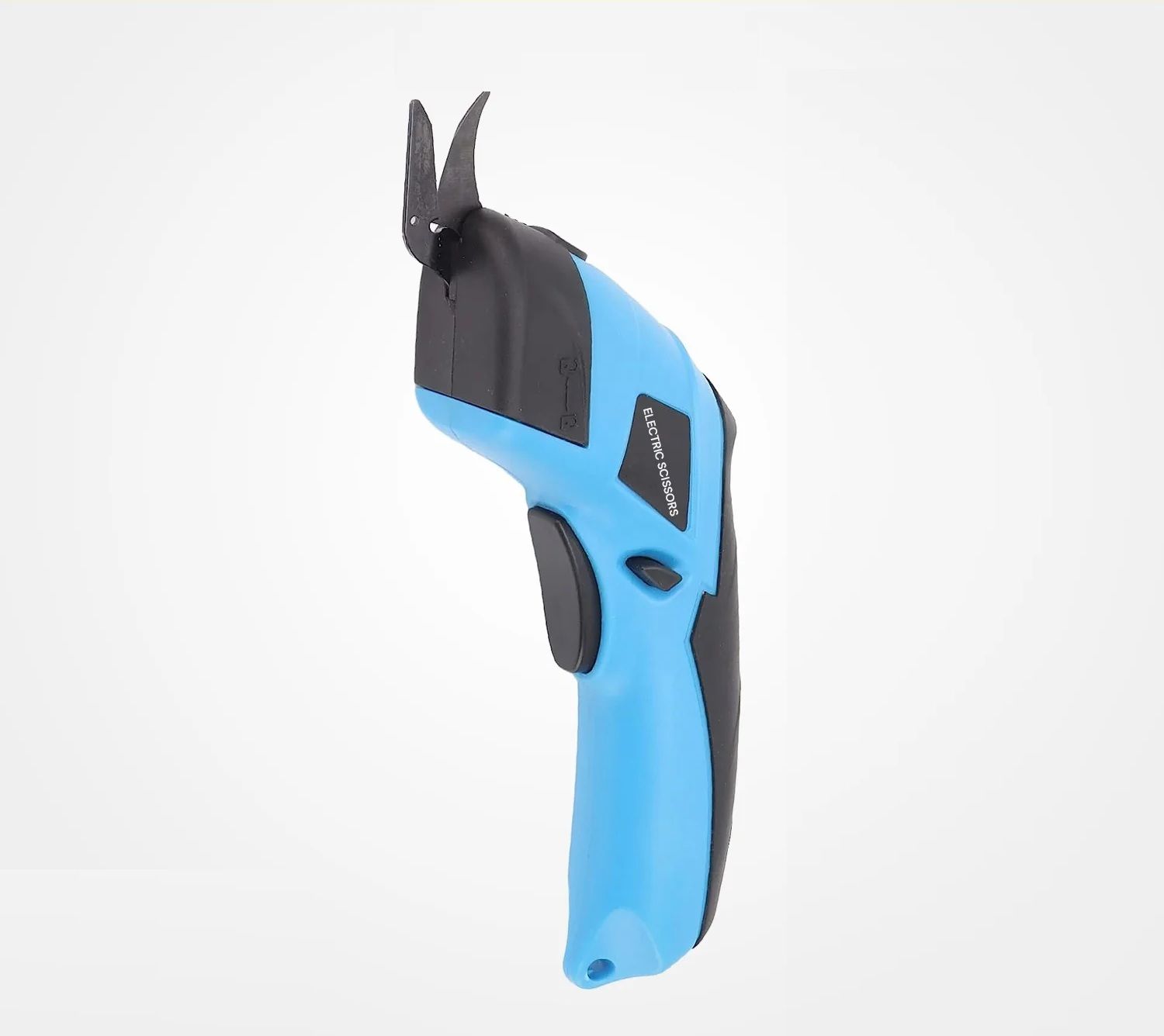 actrovax Electric Fabric Scissors with Sharp Precision Blades Scissors-picture-46