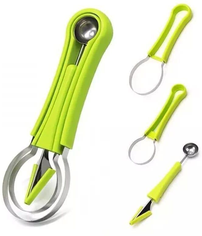 FS-4IN1-01 Kitchen Scoop