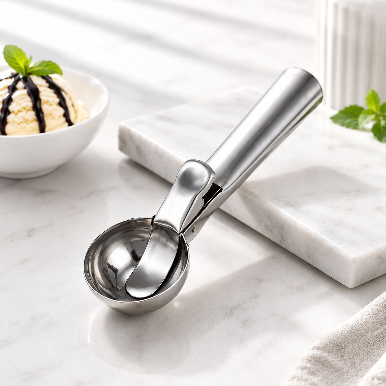 bravity ICS-180-SS Kitchen Scoop-picture-29