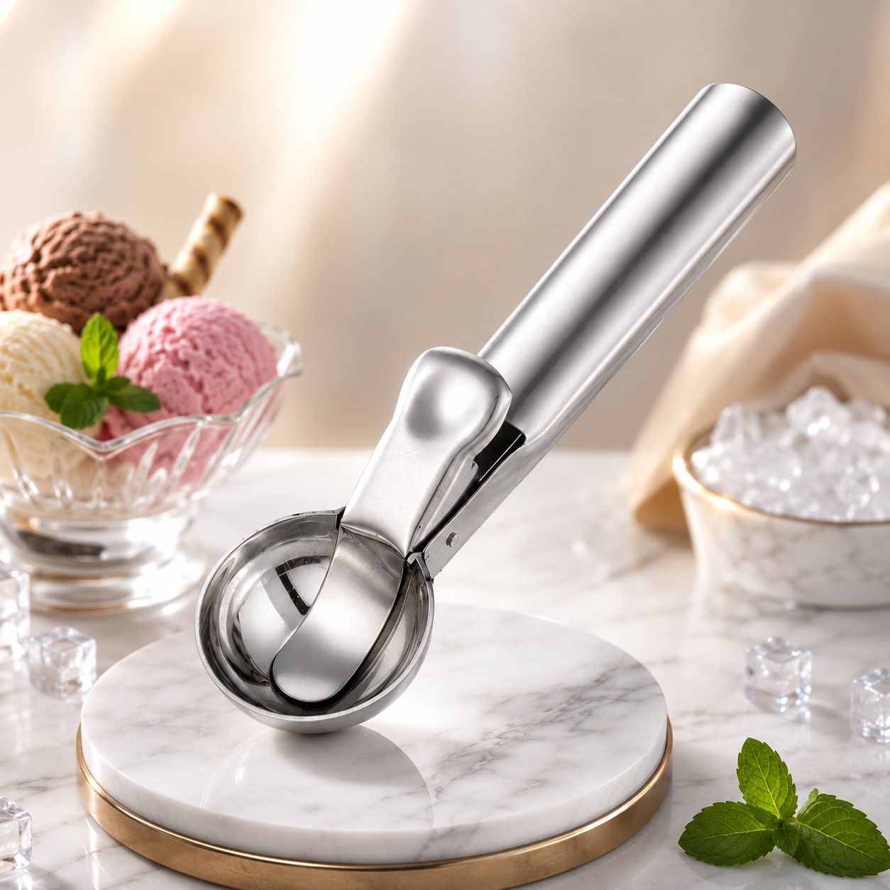 gadgetglor ICS-001 Kitchen Scoop-picture-1