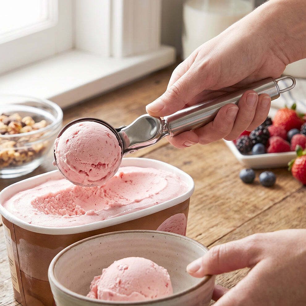nk enterprises 11323 Kitchen Scoop-picture-31
