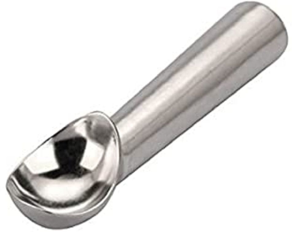 FRD-77 Aluminum Scoop Ice Cream Scooper Multi Use Scoop Kitchen Scoop-image-15