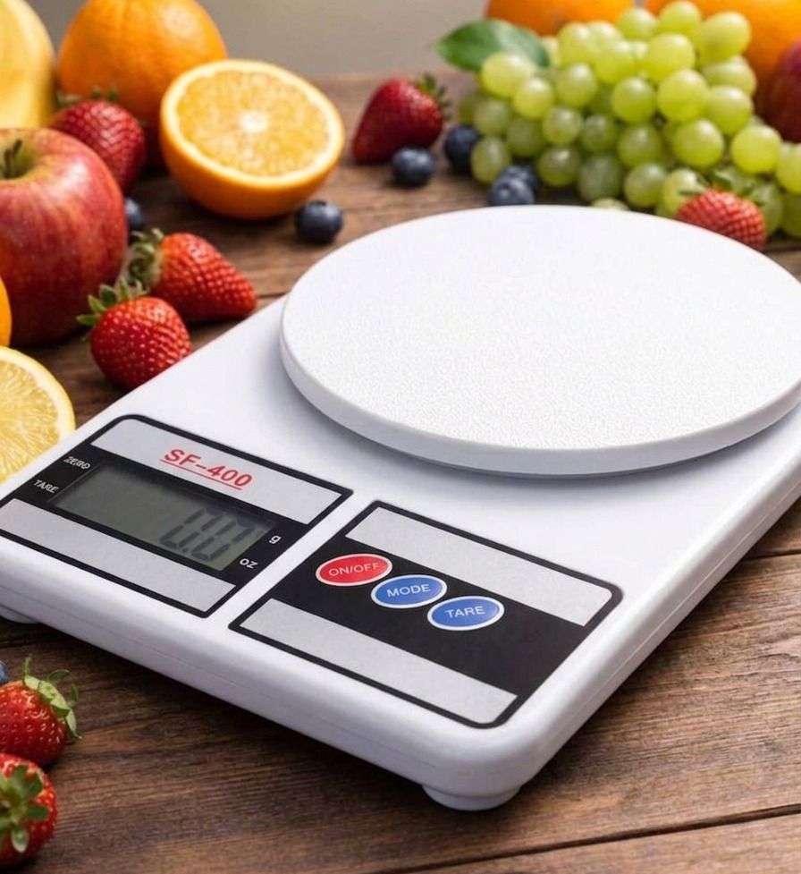 nibbin 10kg Food Weight Machine Digital Kitchen Weighing Machine for Home Balance Scale-picture-48