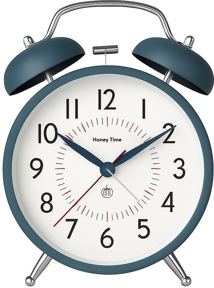 aerys Analog Light Green Clock-picture-18