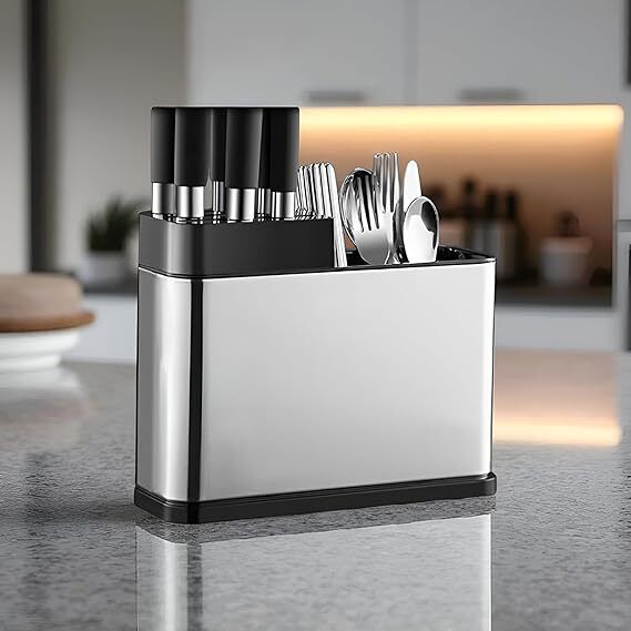 cyofqd Empty Cutlery Holder Case-picture-24