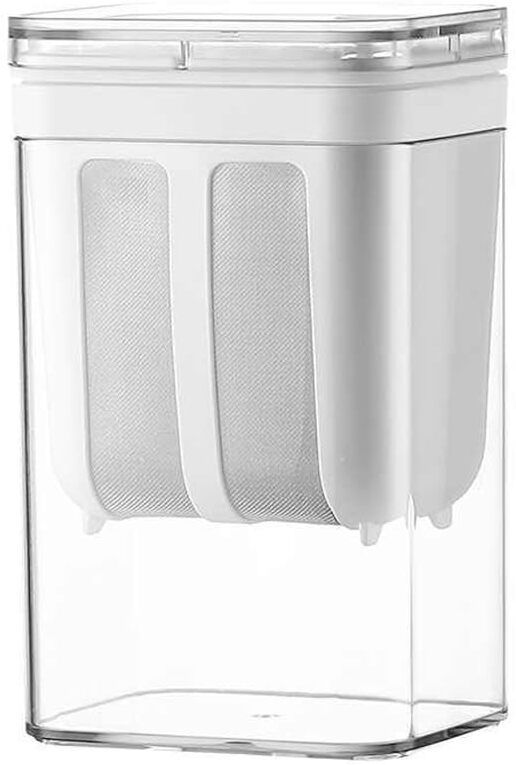fruit infuser pitcher Yogurt Maker-image-2