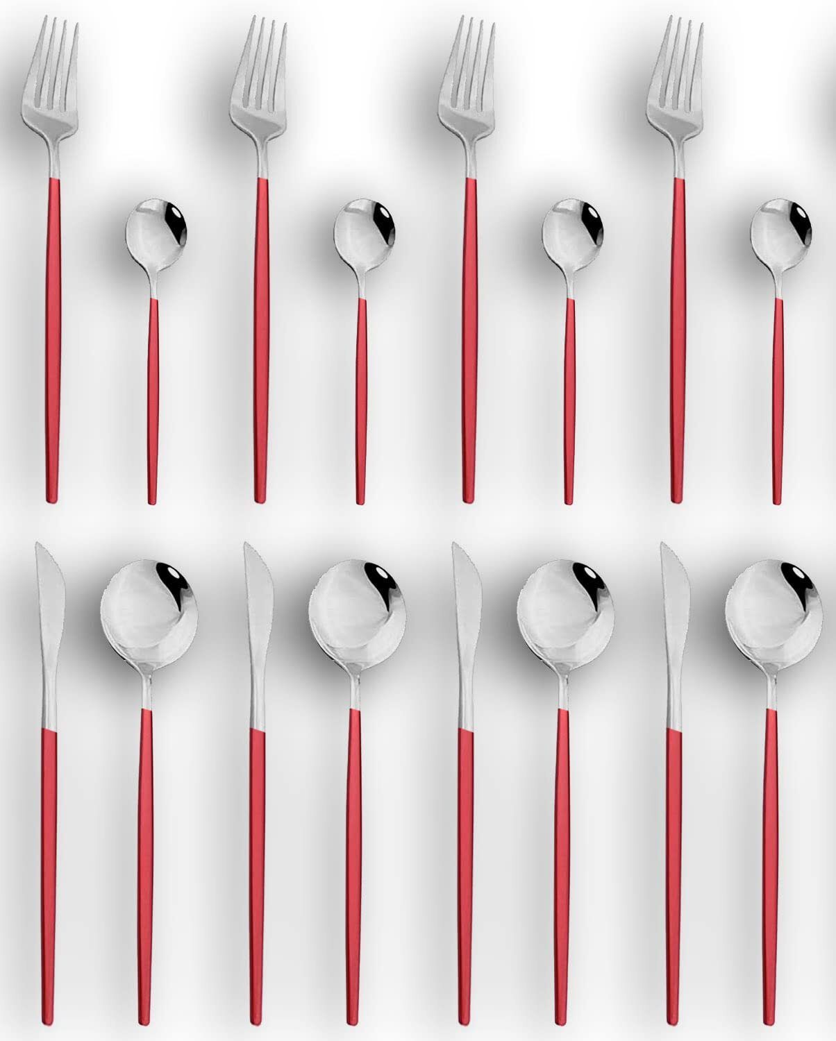 dormico Stainless Steel Cutlery Set-picture-28