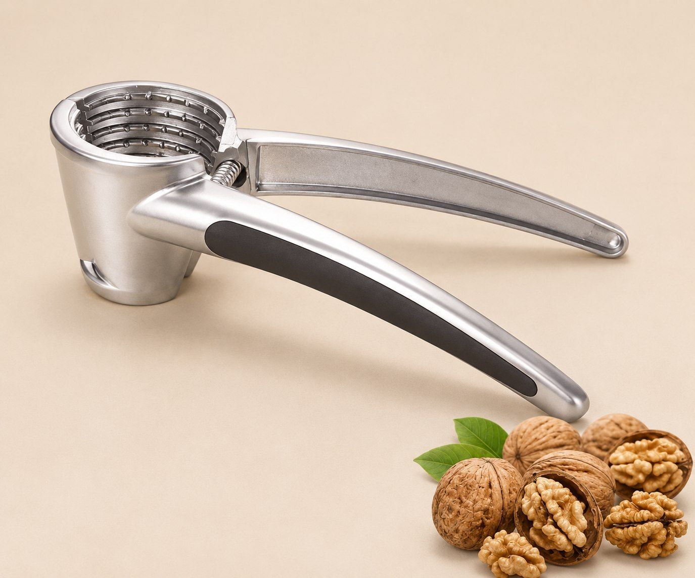 Walnut Cracker Kitchen Tool Set-image-43