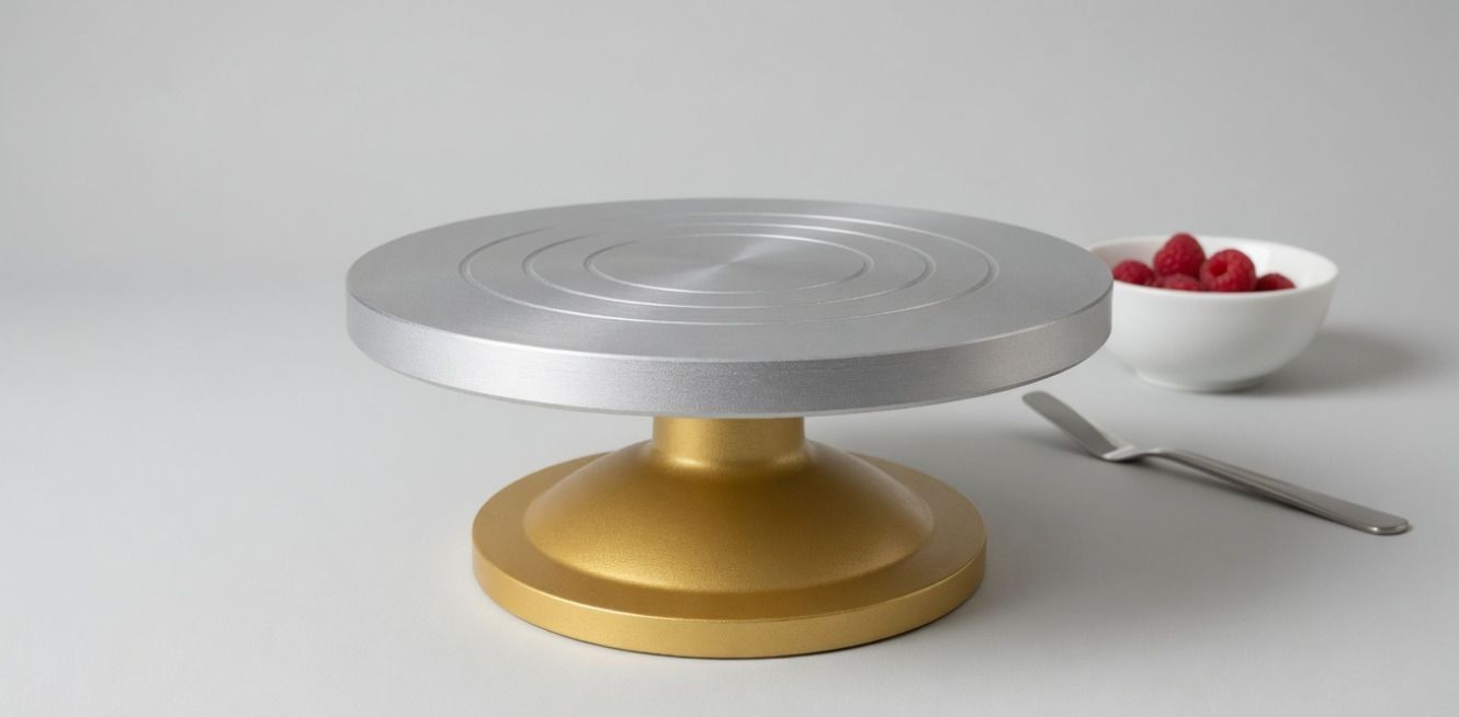 wishku Plastic Cake Server-picture-25