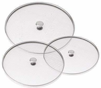 chapo 9 inch, 8 inch, 7 inch Lid Set-picture-5