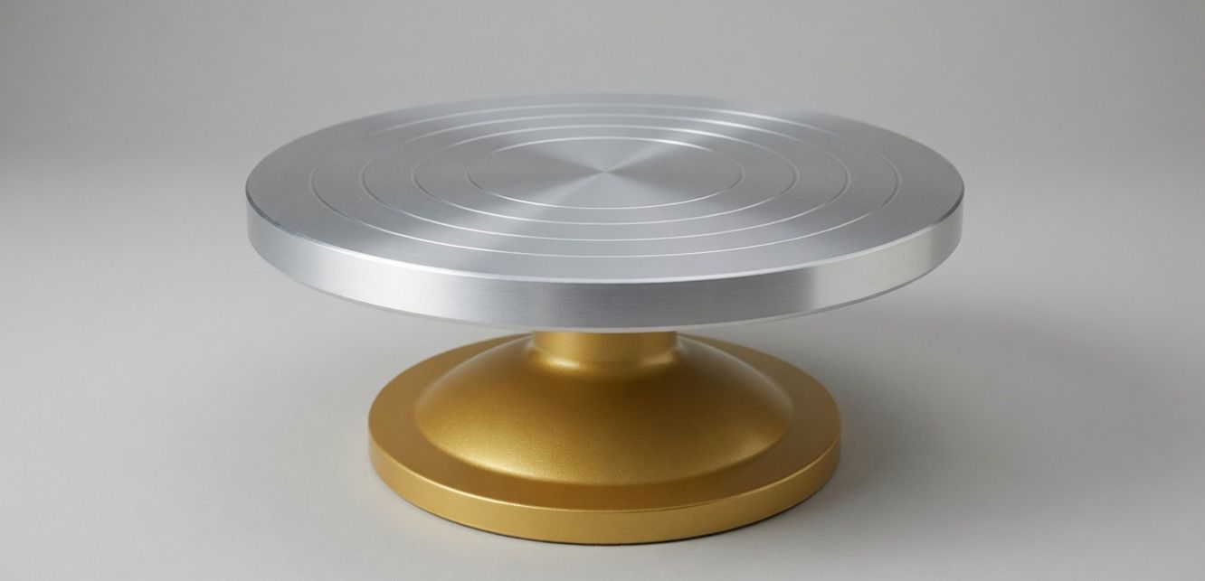 wishku Plastic Cake Server-picture-29