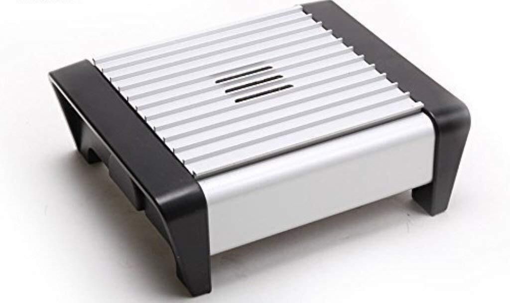 aarkri sales Buffet Food Warmer Stand for Home and Catering Use with Stable Base Food Steamer-picture-3
