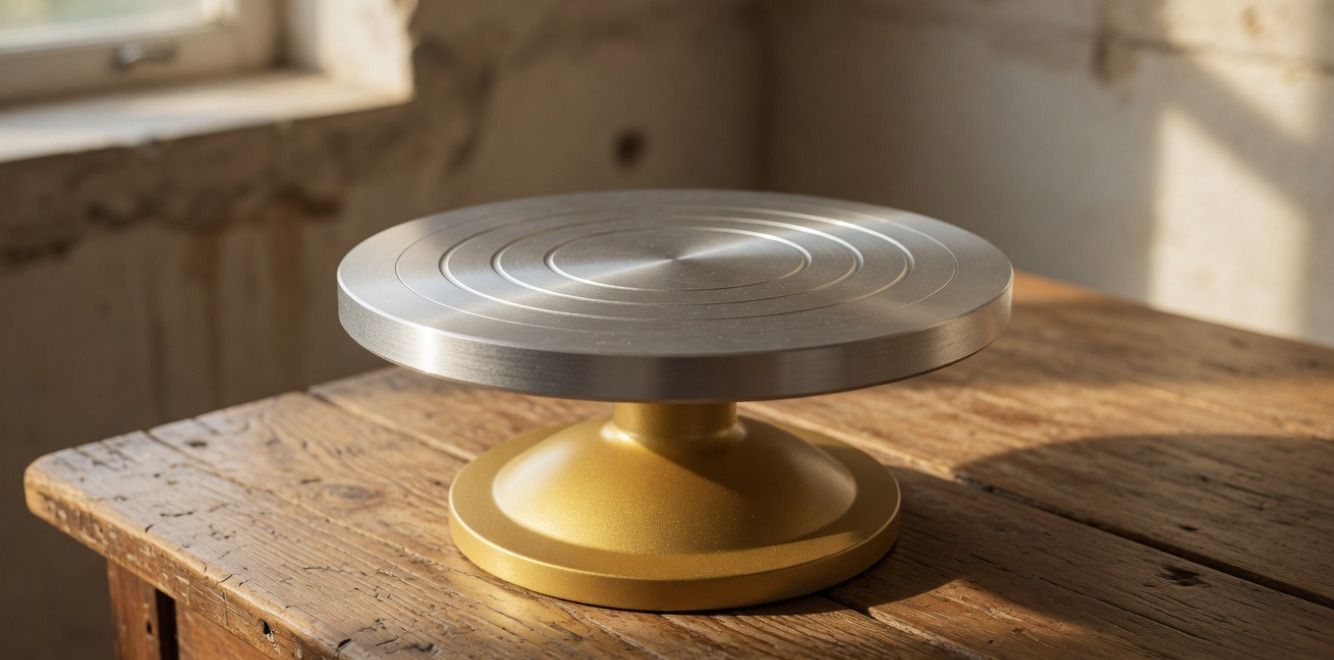 wishku Plastic Cake Server-picture-12
