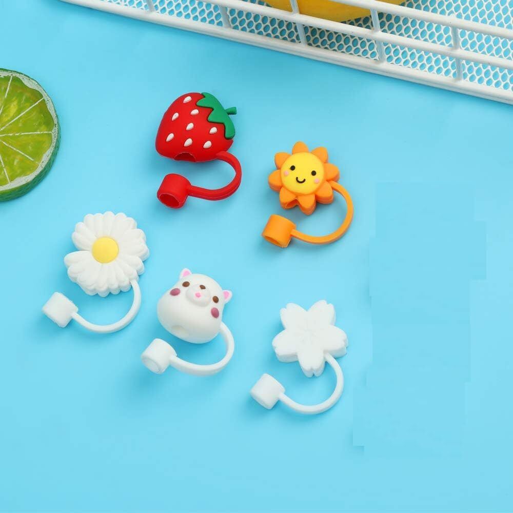 dvellzy Bendable Drinking Straw-picture-32