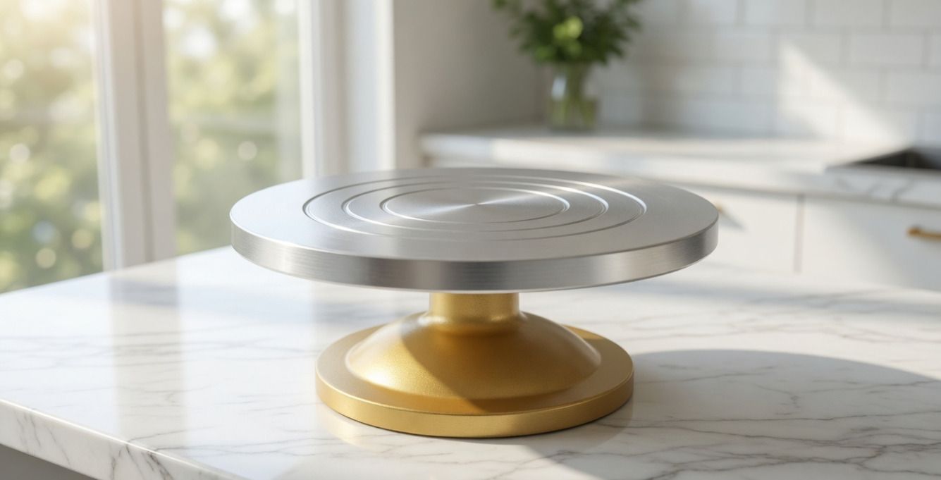 wishku Plastic Cake Server-picture-44