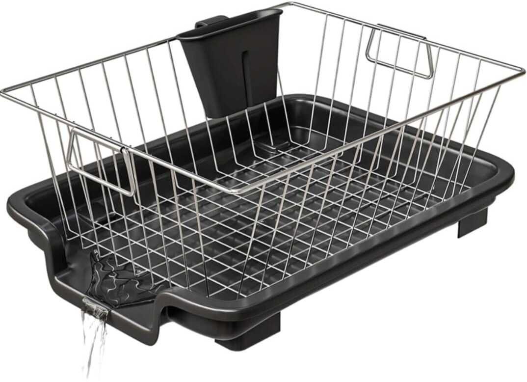 iconplus Stainless Steel Kitchen Trolley-picture-18