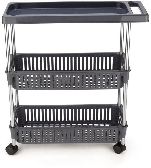 finner Plastic Kitchen Trolley-picture-20