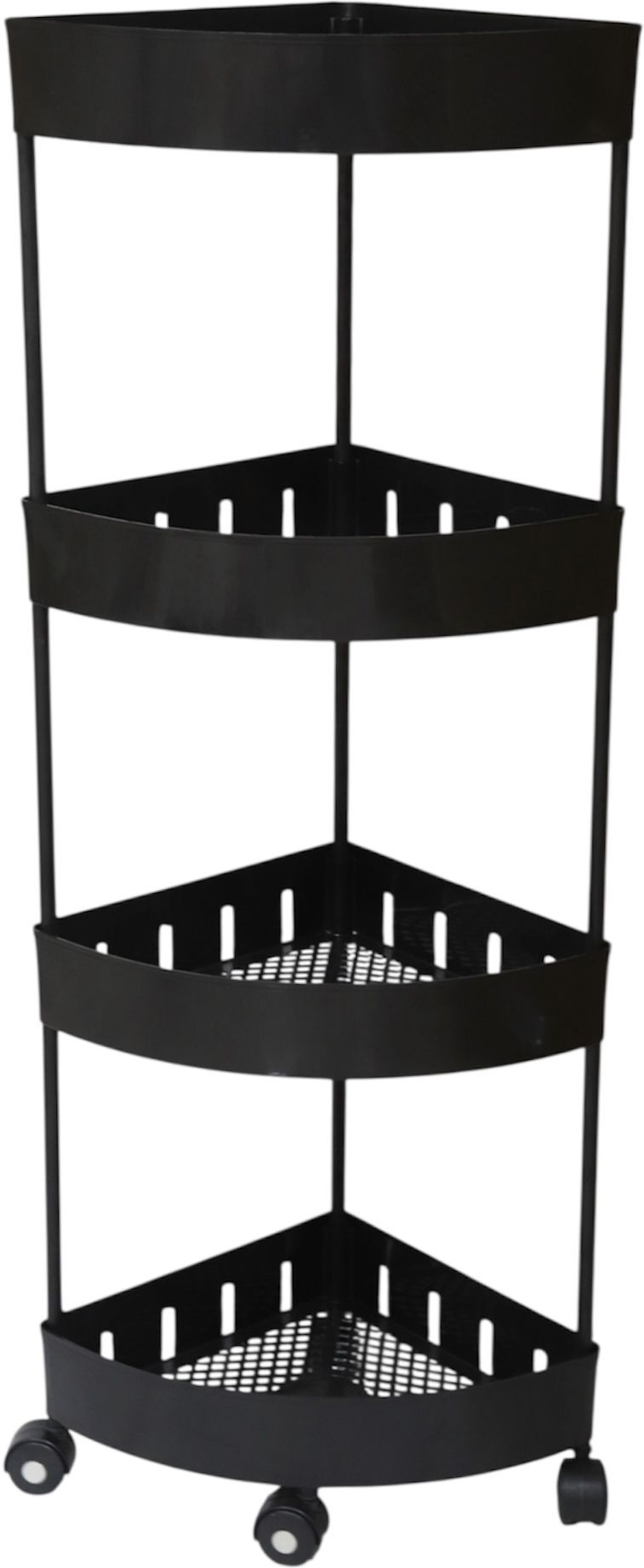 vendicate Plastic Kitchen Trolley-picture-14