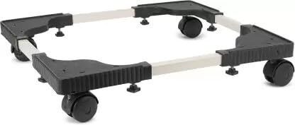 Plastic Kitchen Trolley-image-16