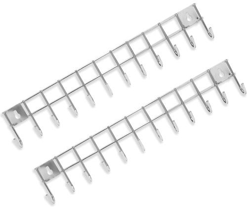 Stainless Steel Kitchen Trolley-image-3