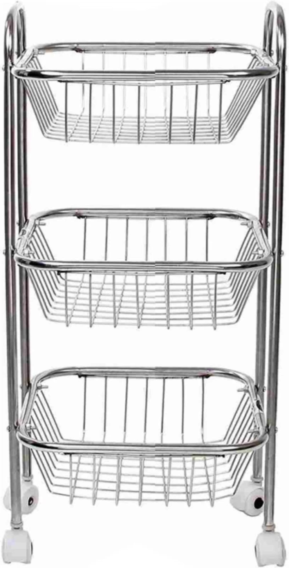 piktrue Steel Kitchen Trolley-picture-24