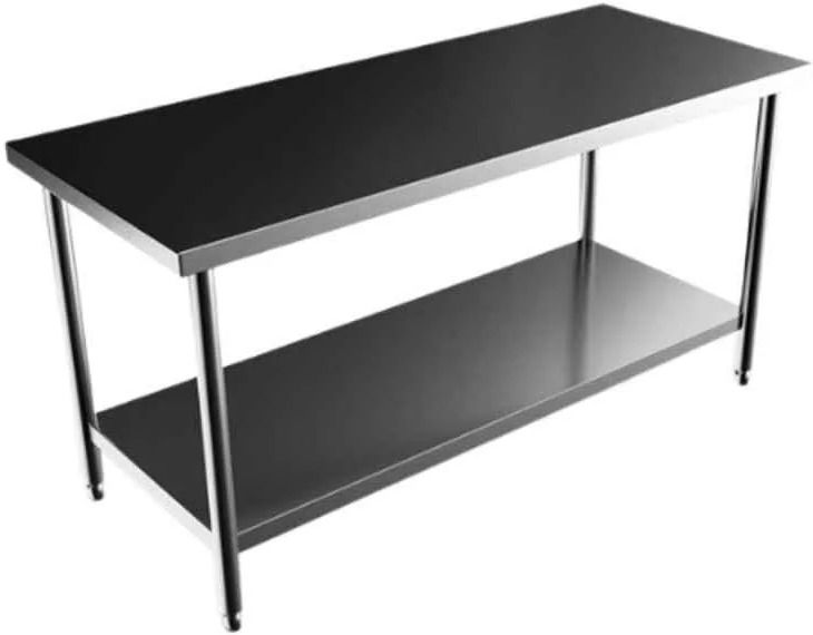 heatfreeze Stainless Steel Kitchen Trolley-picture-14