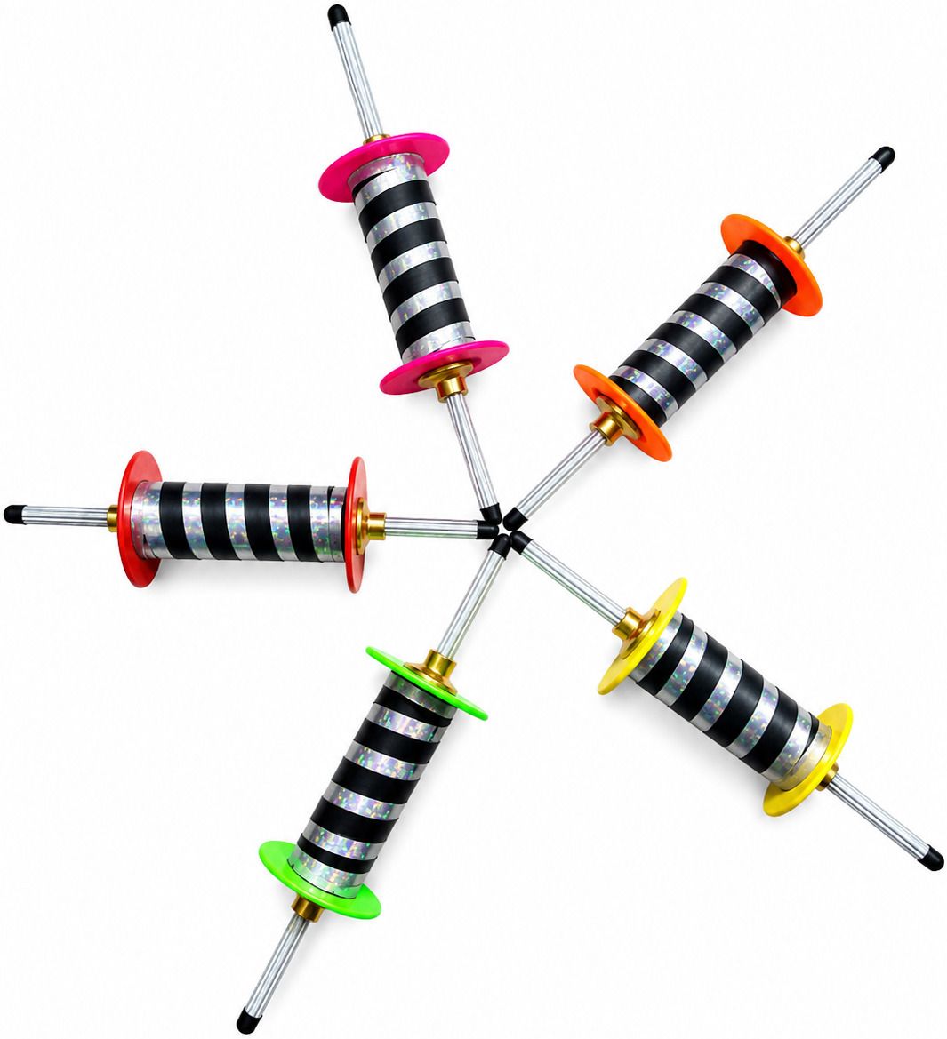 flyer for Chakari+ Cotton Thread Combo Grab Handle Bar-picture-20