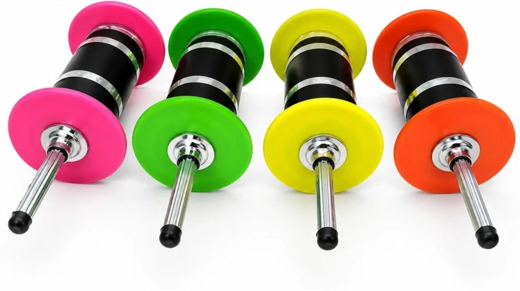 Kite Spool For kite flying Grab Handle Bar-image-25
