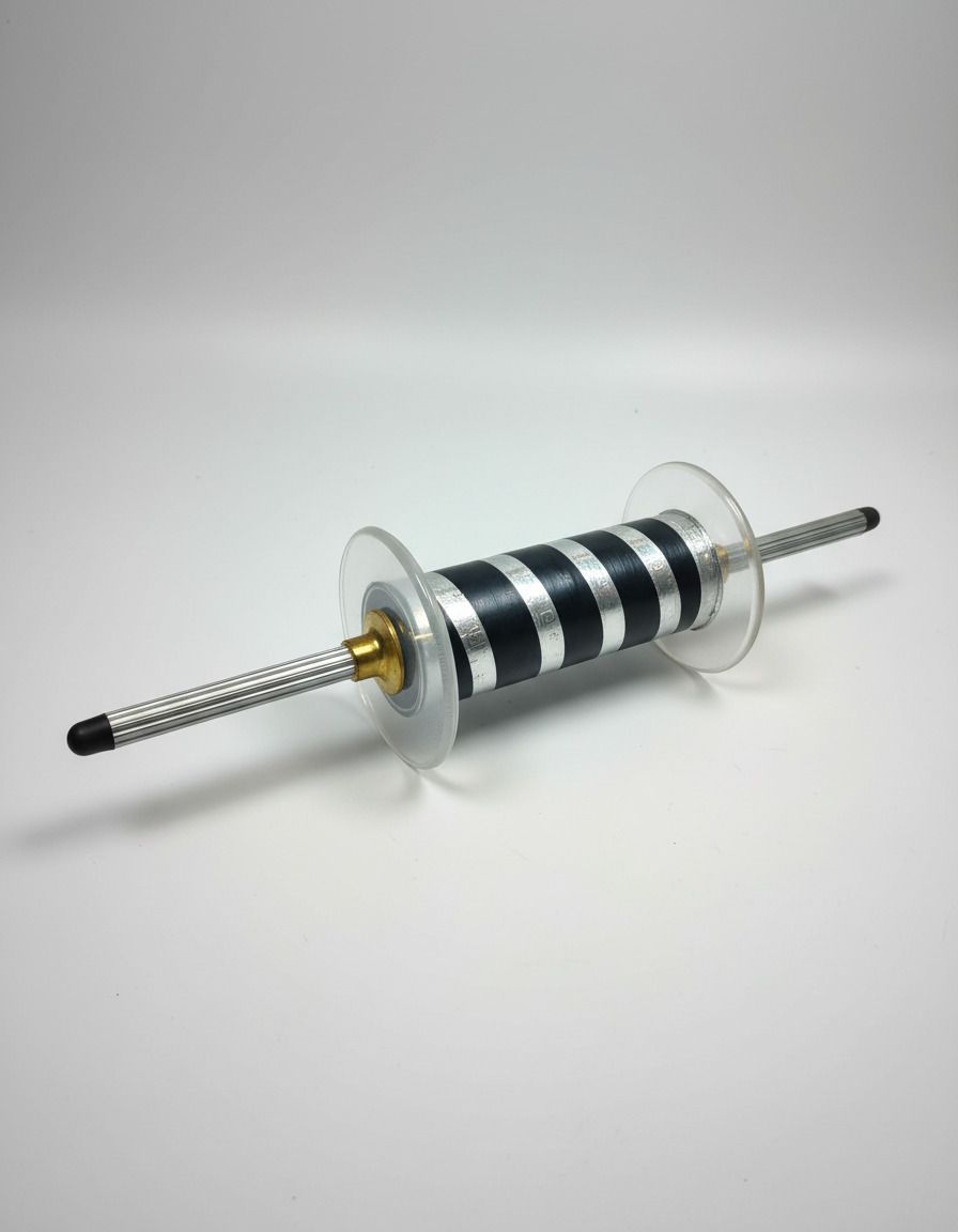 flyer for FIBER CHARKHI Grab Handle Bar-picture-26