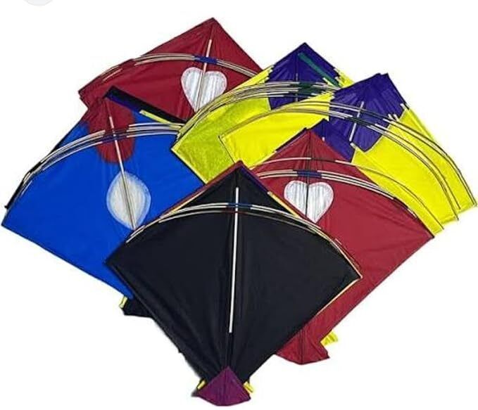vadore Square Adadiya Kite-picture-13