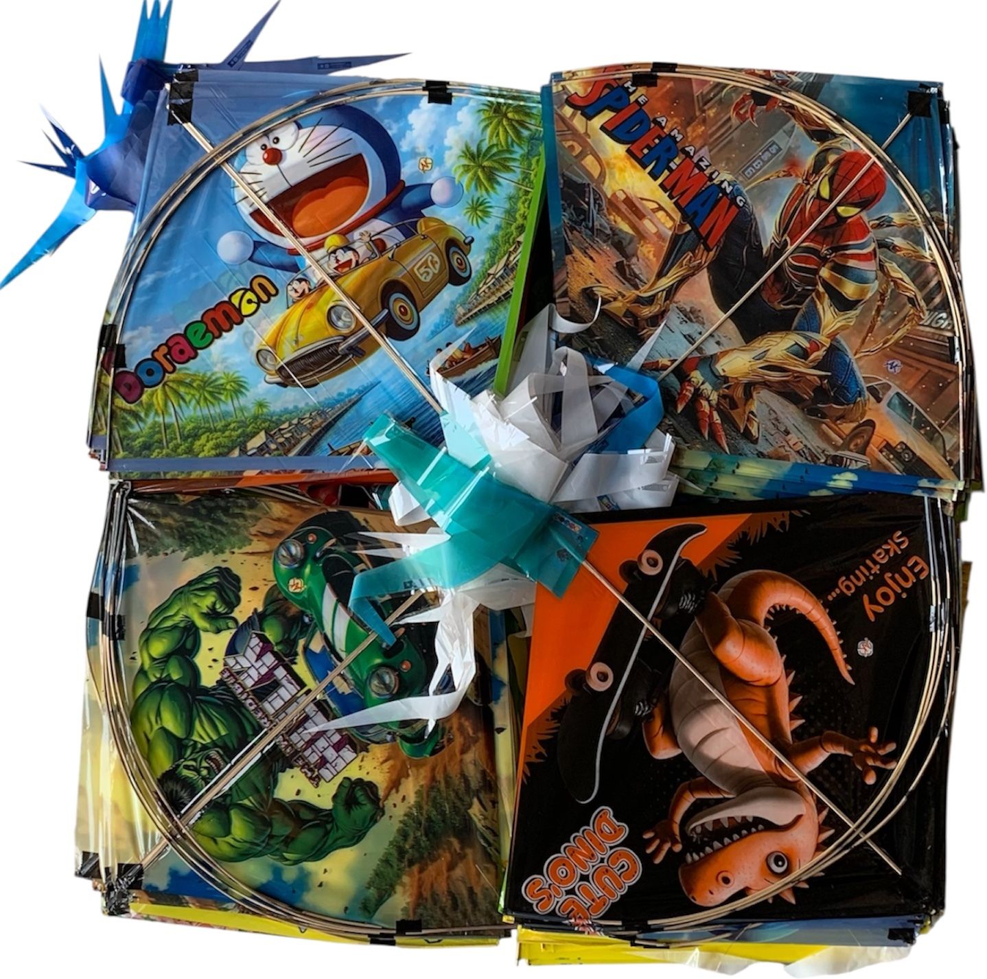 Rectangular Ponia Kite-image-45