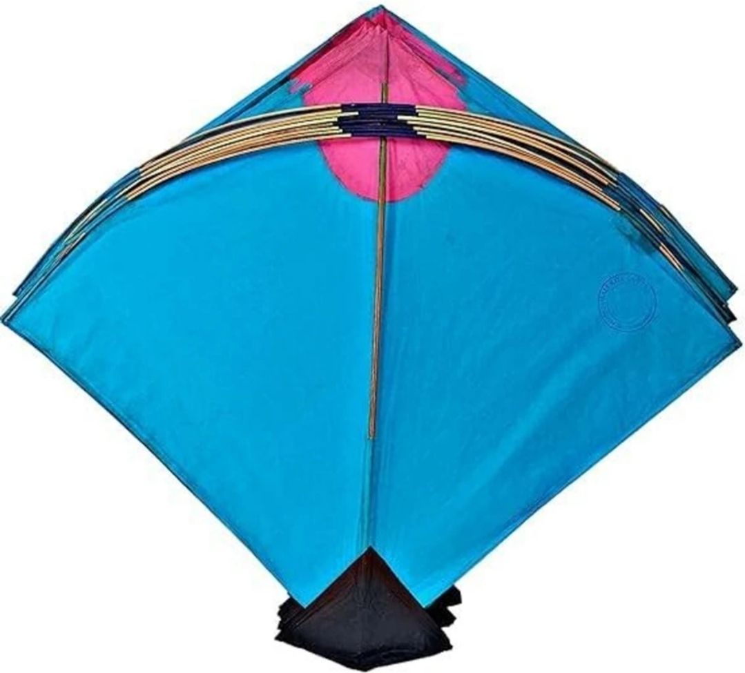 mahi kites Square Adadiya Kite-picture-15