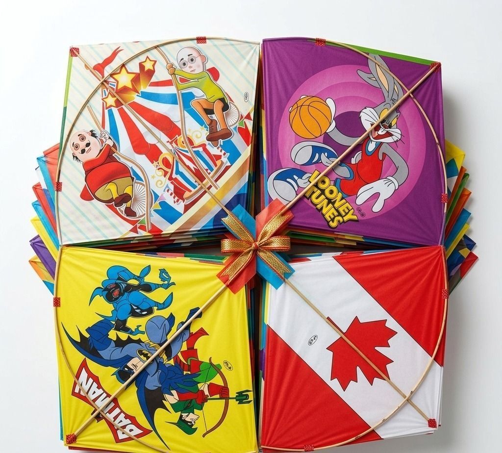 Rectangular Ponia Kite-image-34