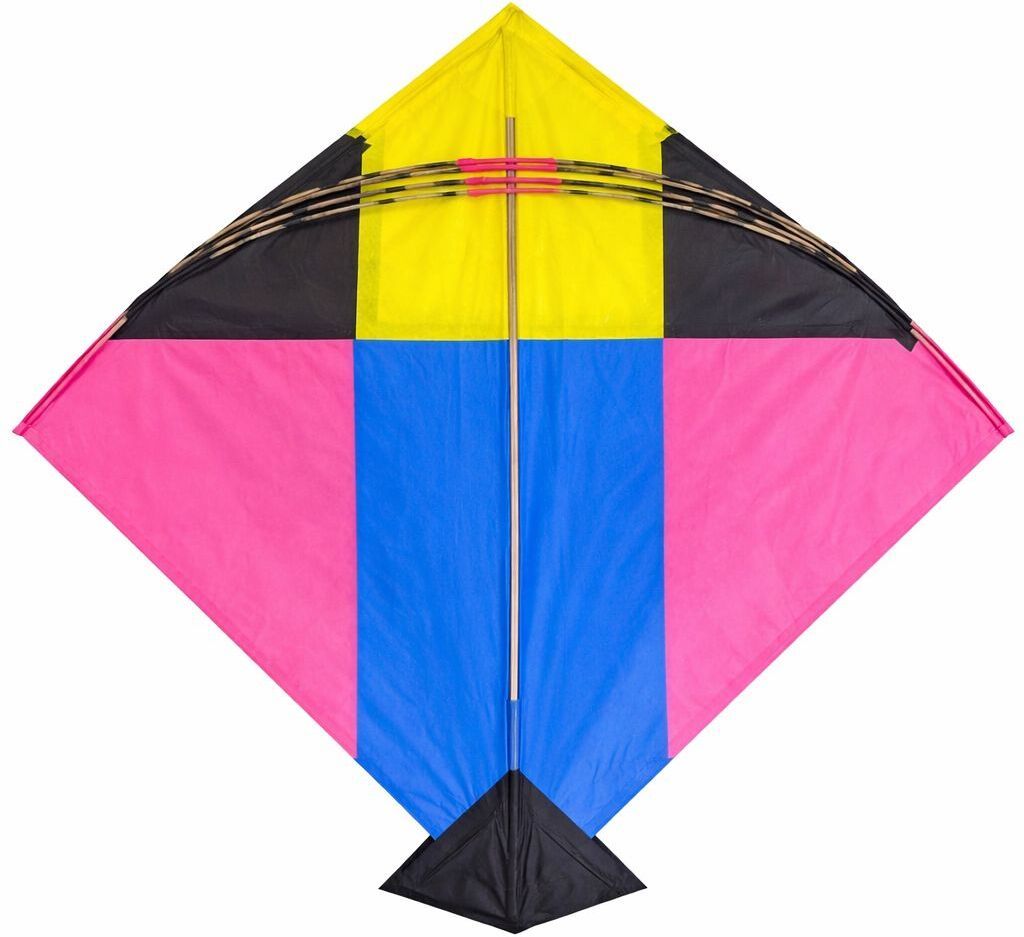 pkda mart Square Adadiya Kite-picture-32