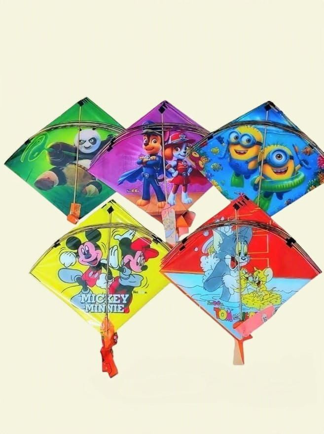 Rectangular Ponia Kite-image-38
