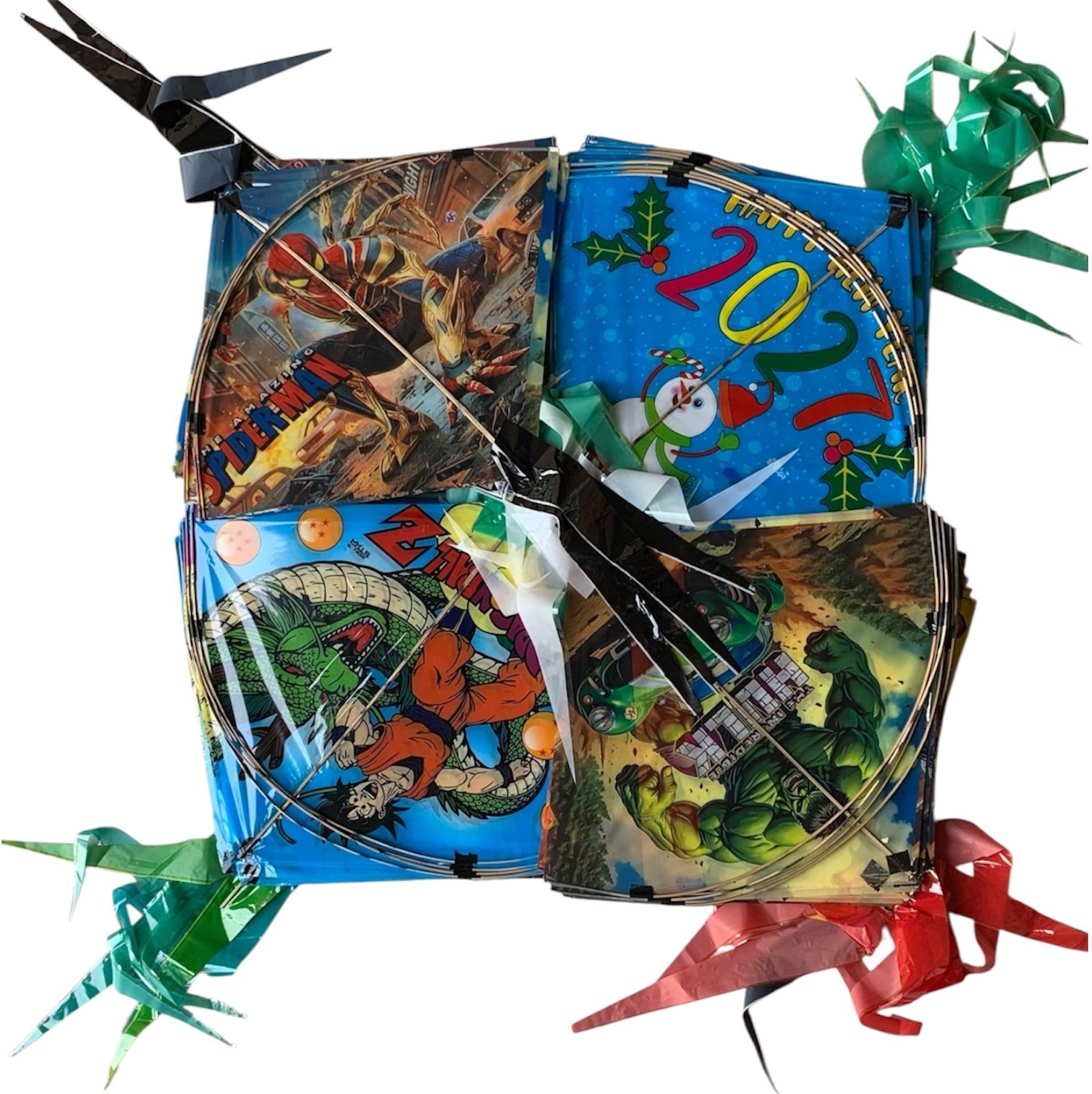 Rectangular Cheel Kite-image-40