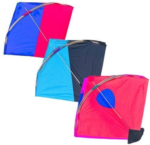 Octagonal Adadiya Kite-image-29