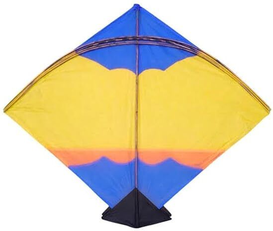 patang Square Rocket Kite-picture-29