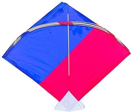 patang Square Rocket Kite-picture-48