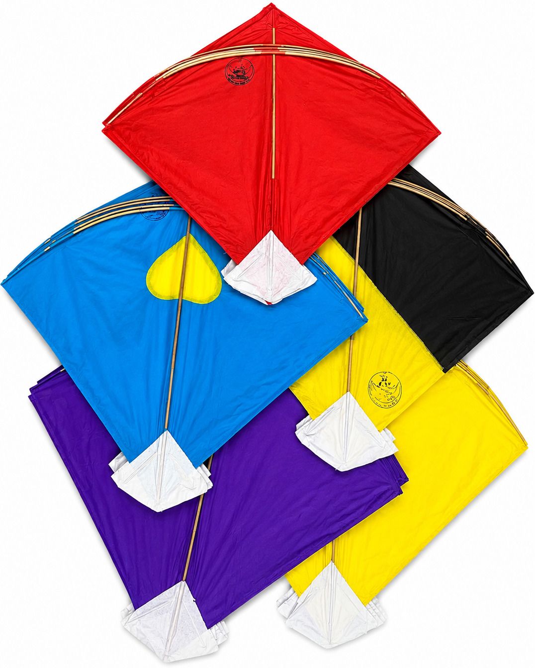 pkda mart Square Adadiya Kite-picture-35