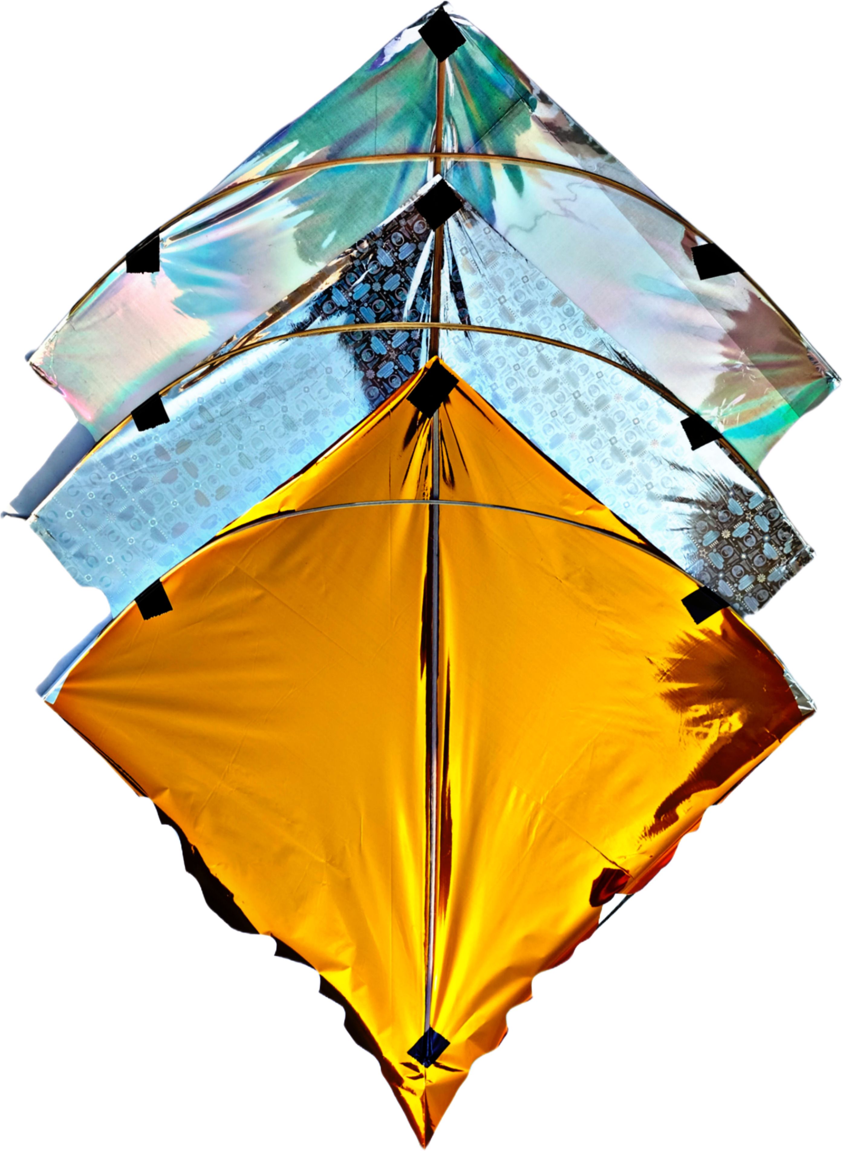 ruhani Square Cheel Kite-picture-20