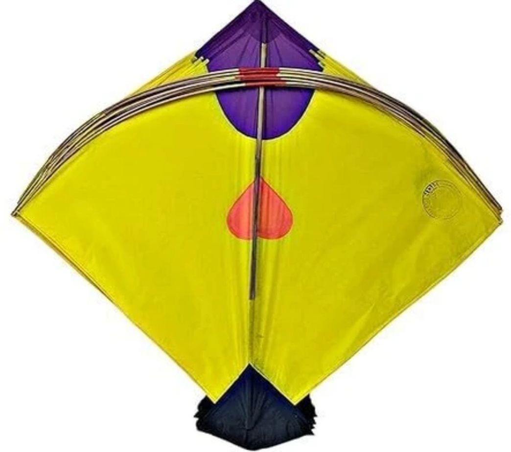 mahi kites Square Adadiya Kite-picture-42