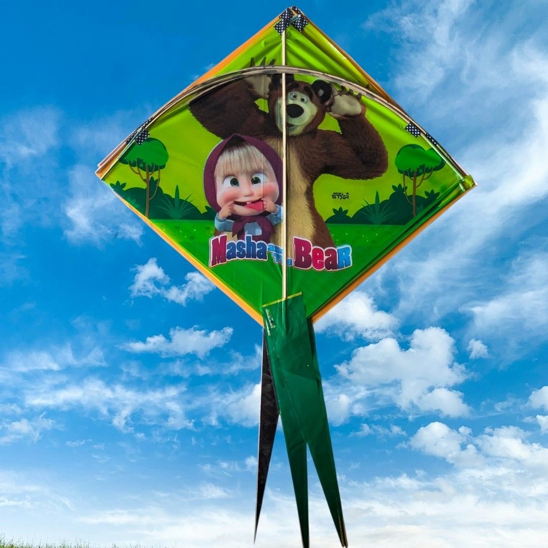 Rectangular Ponia Kite-image-47