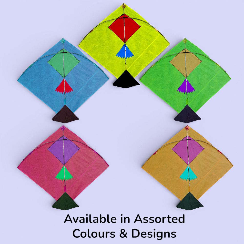 Square Adadiya Kite-image-28