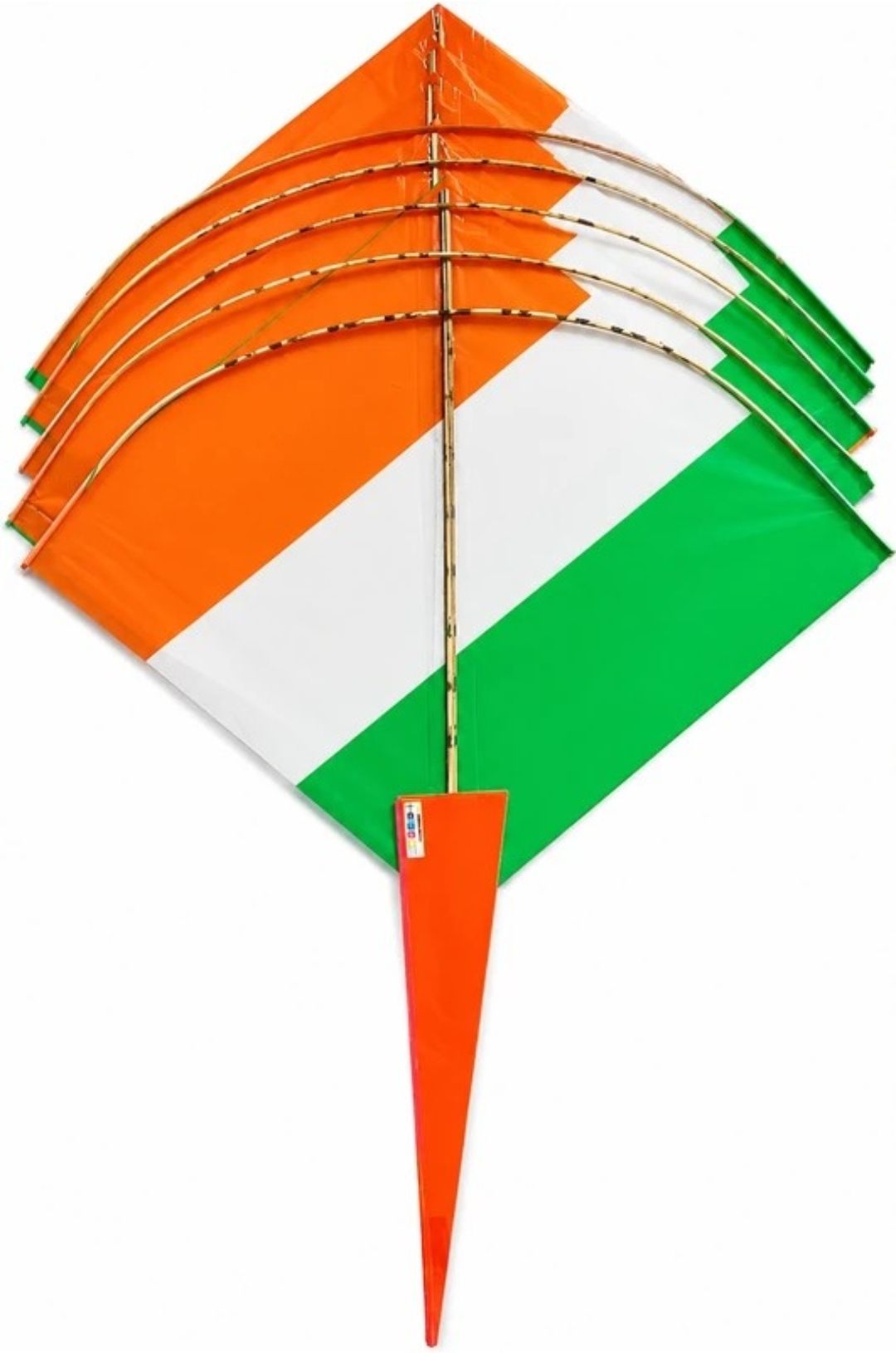 mahi toys Square Rocket Kite-picture-36