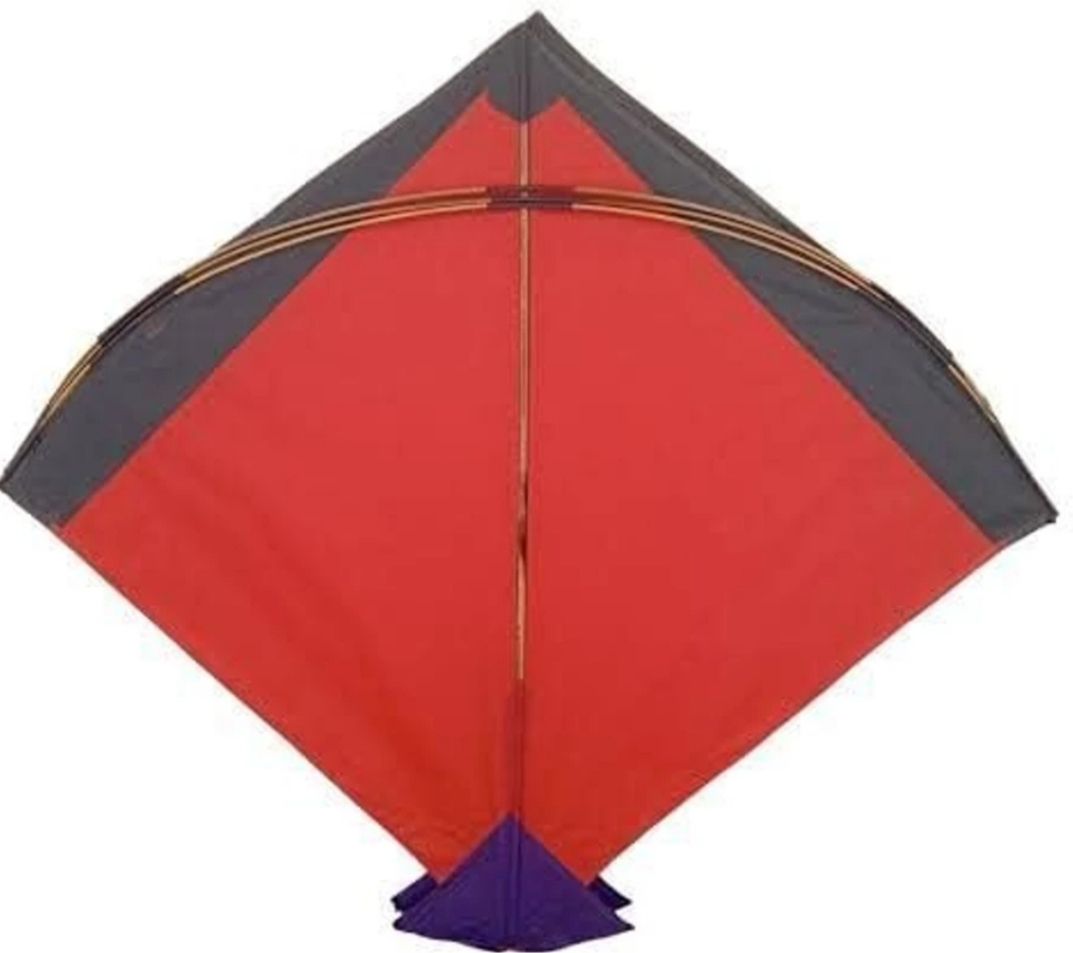 mahi kites Square Adadiya Kite-picture-22