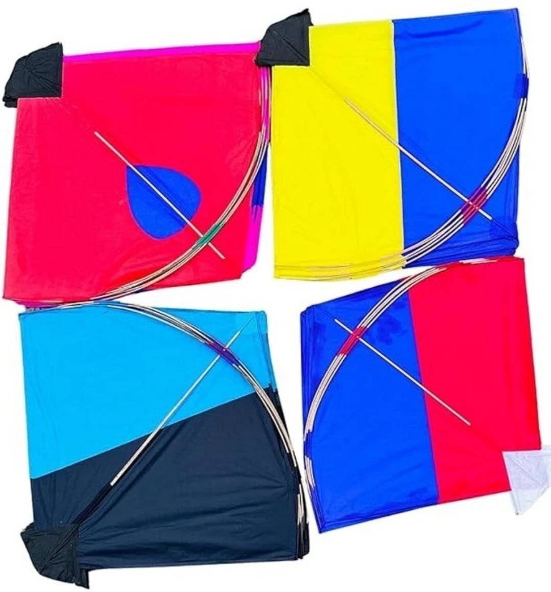 mahi kites Square Adadiya Kite-picture-12