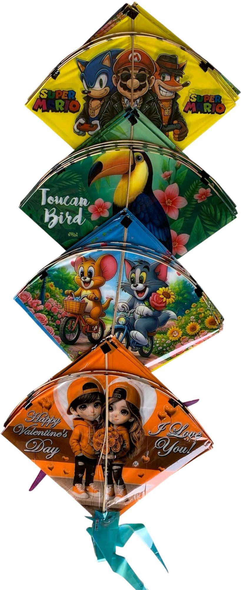 Rectangular Ponia Kite-image-46